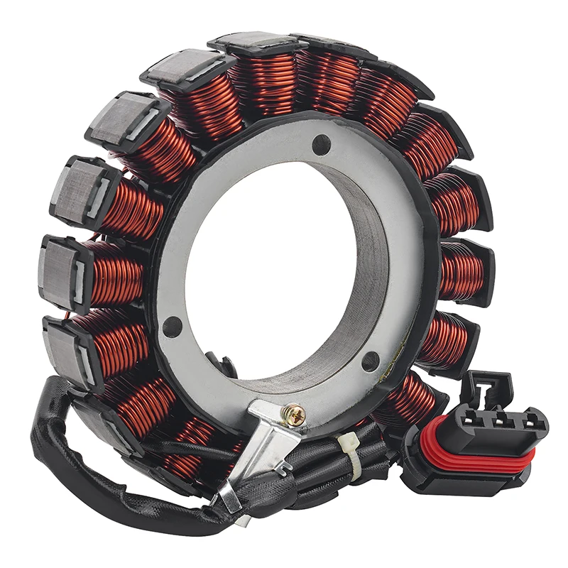 Quadcycle ATV Ignitor/Stator Coil For Polaris Scrambler 1000XP 1000 XP 850 Euro Sportsman Forest High Lifter EPS INTL X2