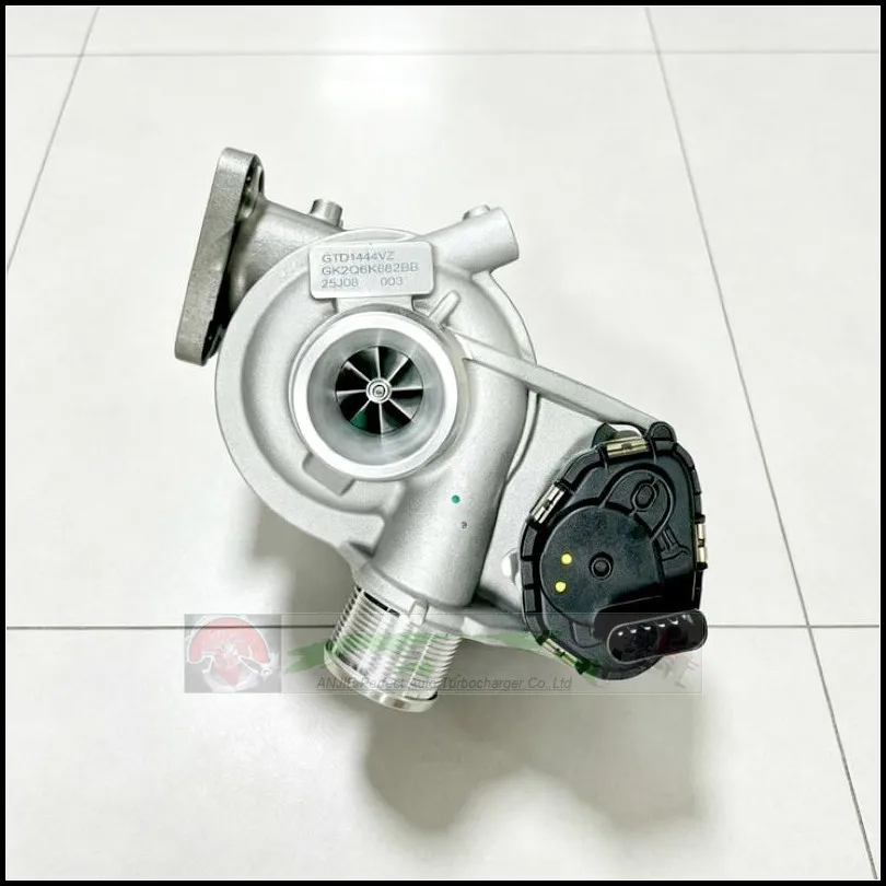 GTD1444VZ 838417 838417-0001 Turbo GK2Q-6K682-BB GK2Q-6K682-BE GK2Q-6K682-BD For Ford Transit 2.0L EcoBlue 838452 GK3Q-6K682-AA
