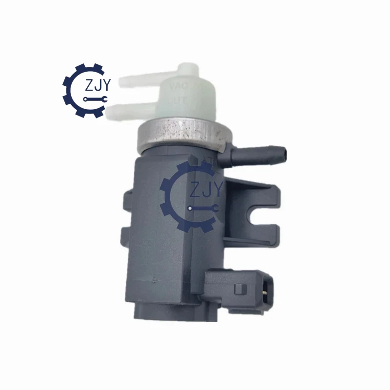 1H0906627A 1.9 TDI N75 Turbo Boost Pressure Solenoid Valve Car 7700377175 7.21903.05.0 7.21903.15.0 For VW Golf Passat 1.9 TDI