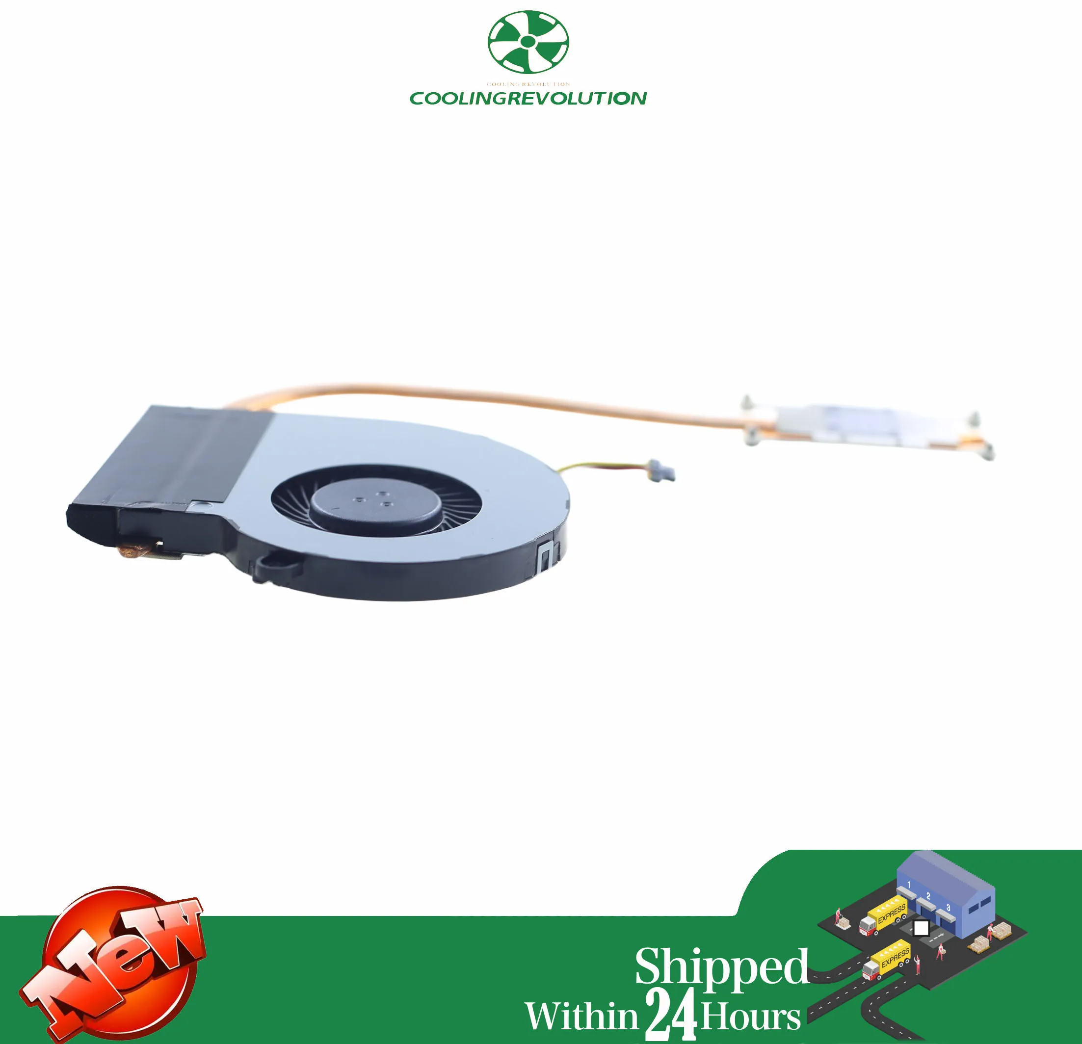 Laptop CPU GPU Cooling Fan For Toshiba Satellite L50-B L55-B L50D-B L55T-B L55-B5267 DFS541105FC0T FFD6 EF75070S1-C090-G99