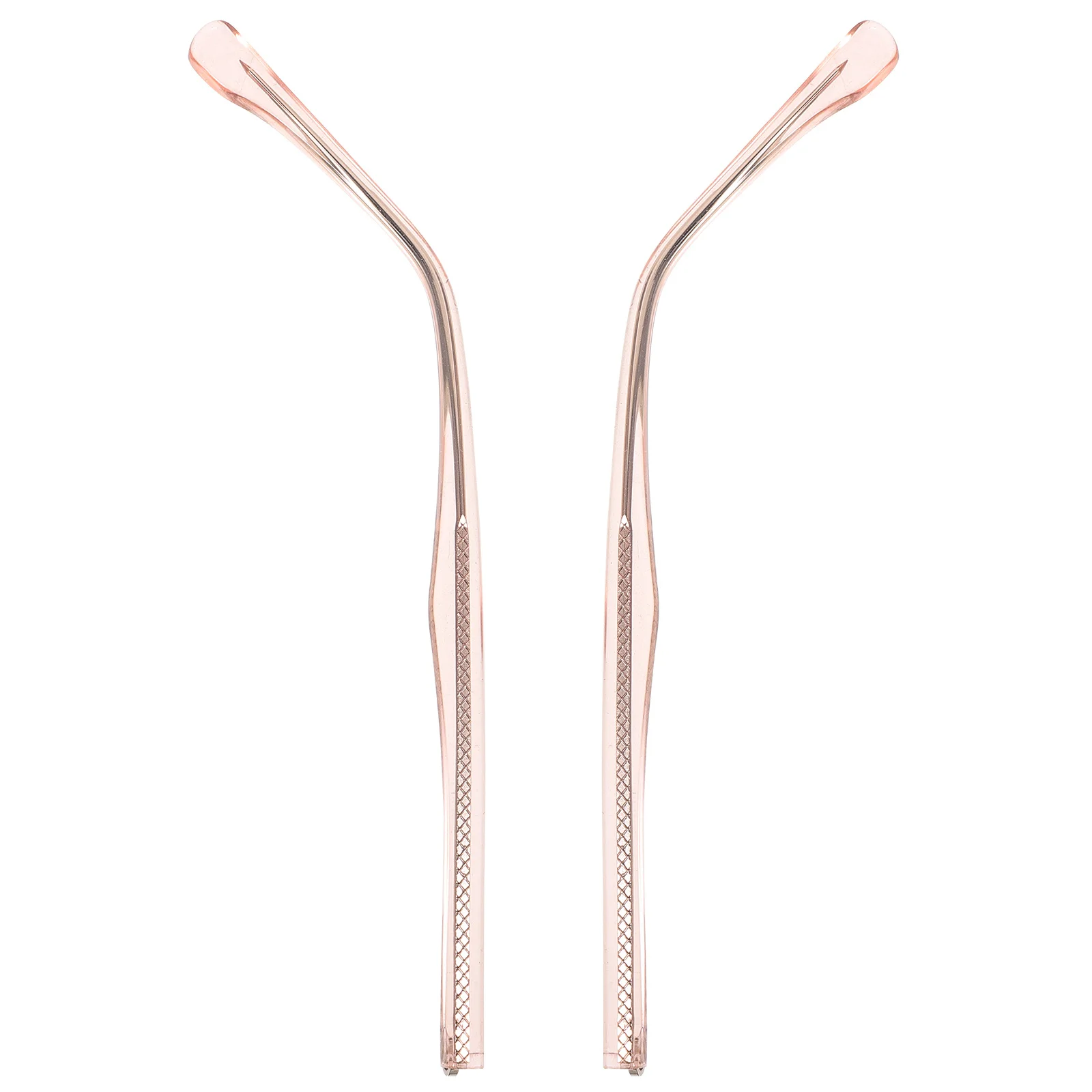 

1Pair Glasses Arm Replacement Sturdy Plastic Metal Universal Sunglasses Reading Eyeglasses Repair Kit Glasses Accessories