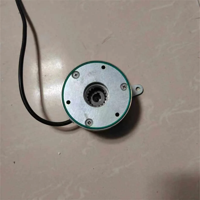 Hengye drive motor for driving washing machine Universal 24v36v electromagnetic brake and other washing machine accessories