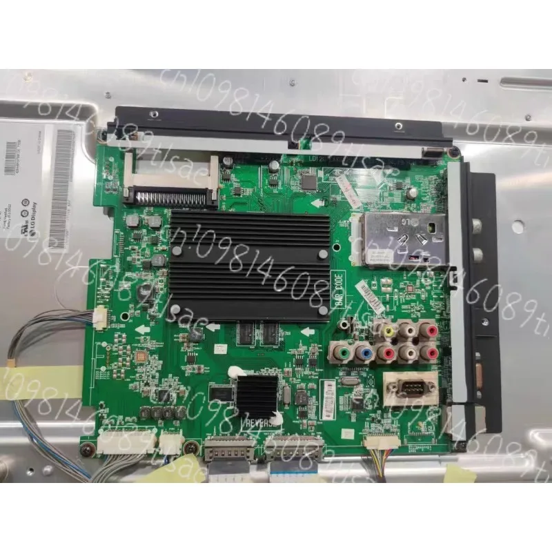 

Used Main Board Suitable for 42/47/55-inch LW5500/6500-CA Series – Model LD12C, EAX64294002, Screen Selection Applicable