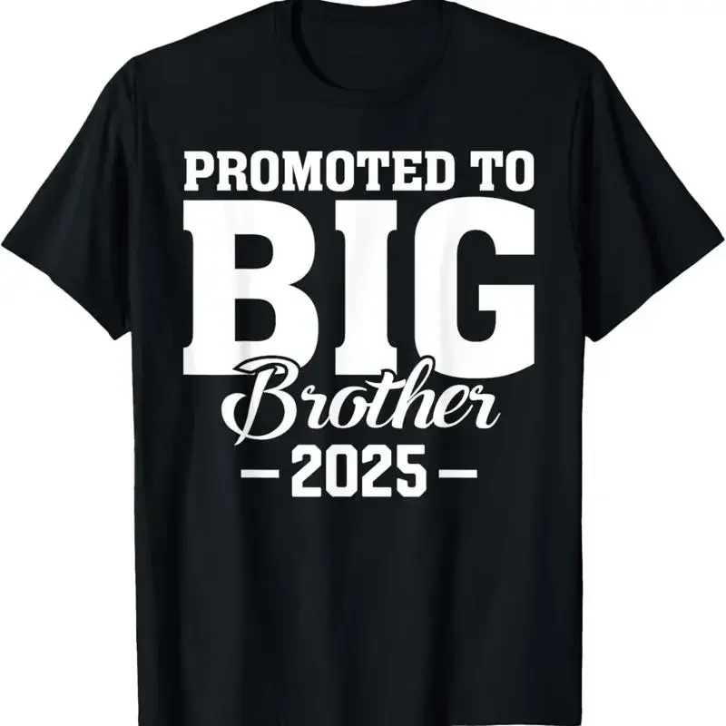 Big Brother 2025 T Shirt Finally Promoted To