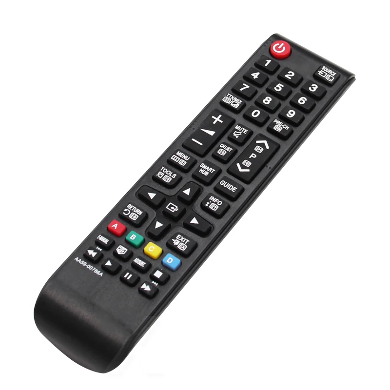 Controle Remoto Inteligente Universal, Uso para C TV Led Smart TV, A59-00786A