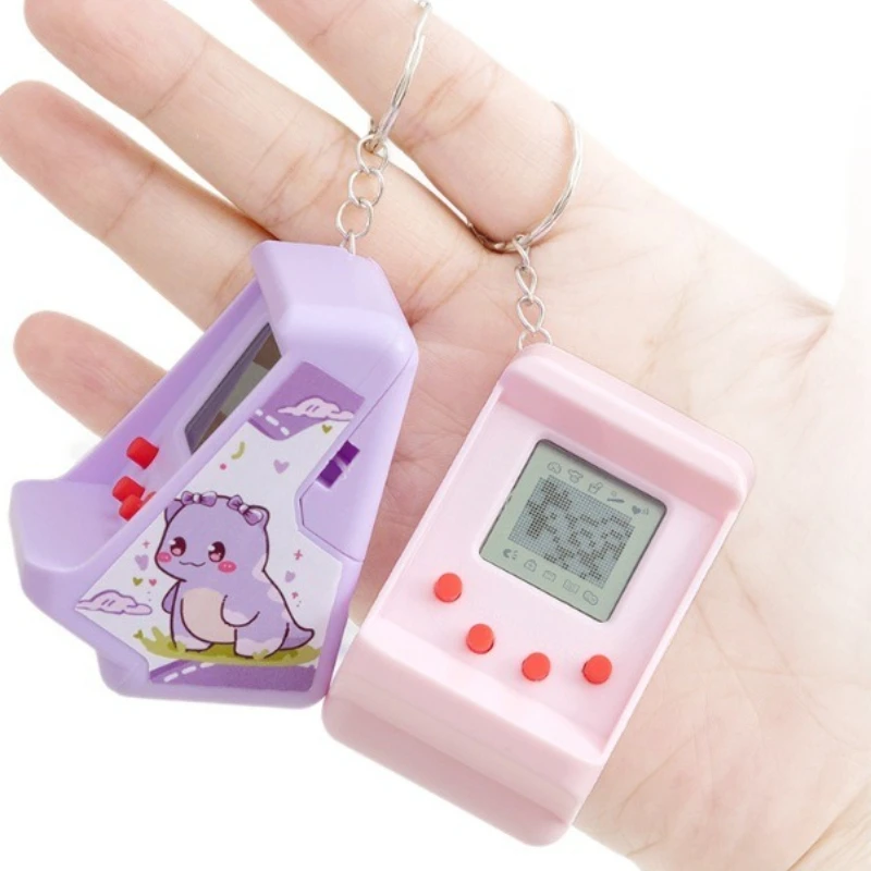 Tetris Game Console…