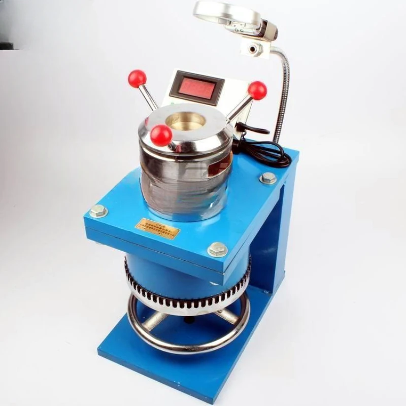 Digital cupping tester, electronic cupping tester, cupping tester, coating, paint, color, varnish#