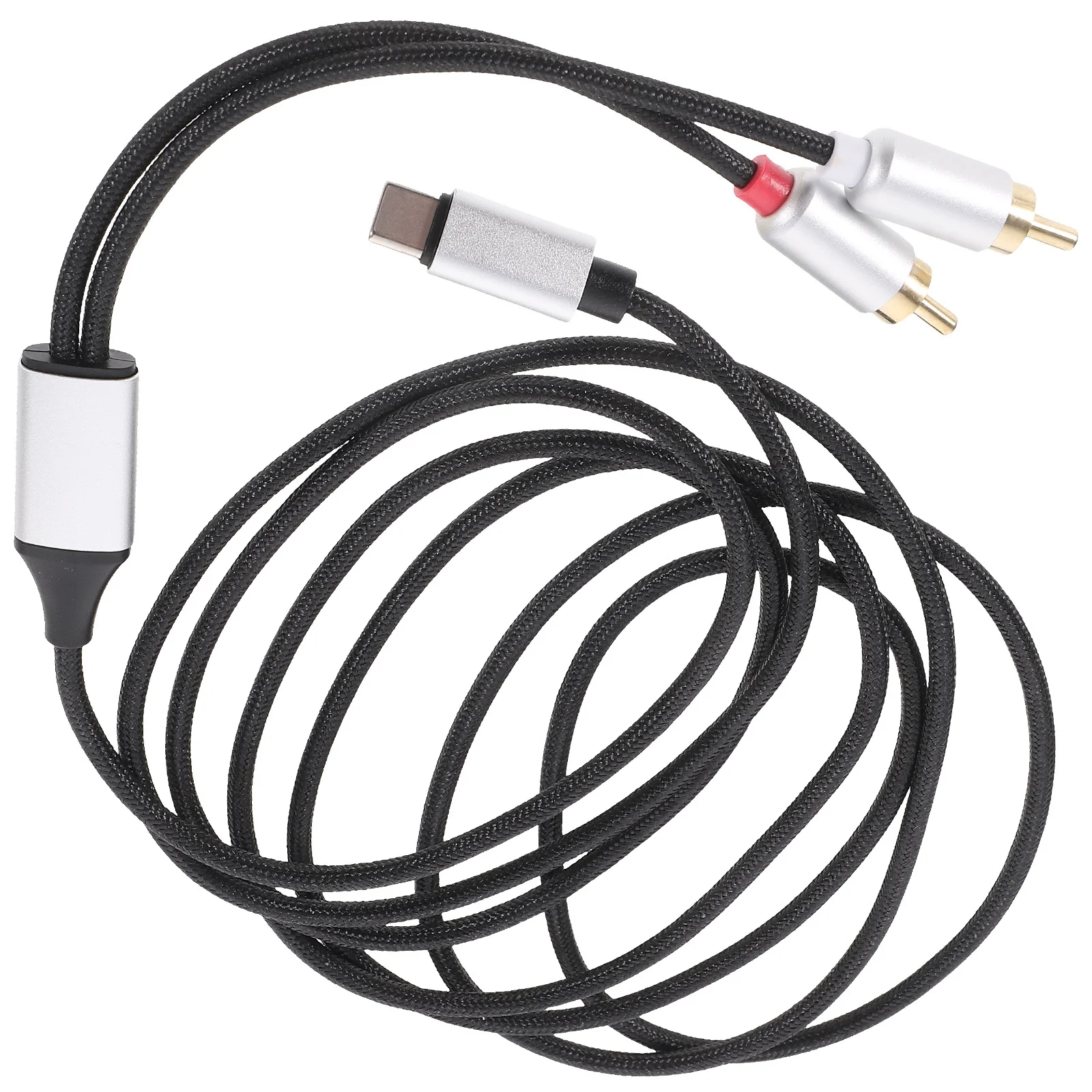 2M Usb C To Rca Aud… - image