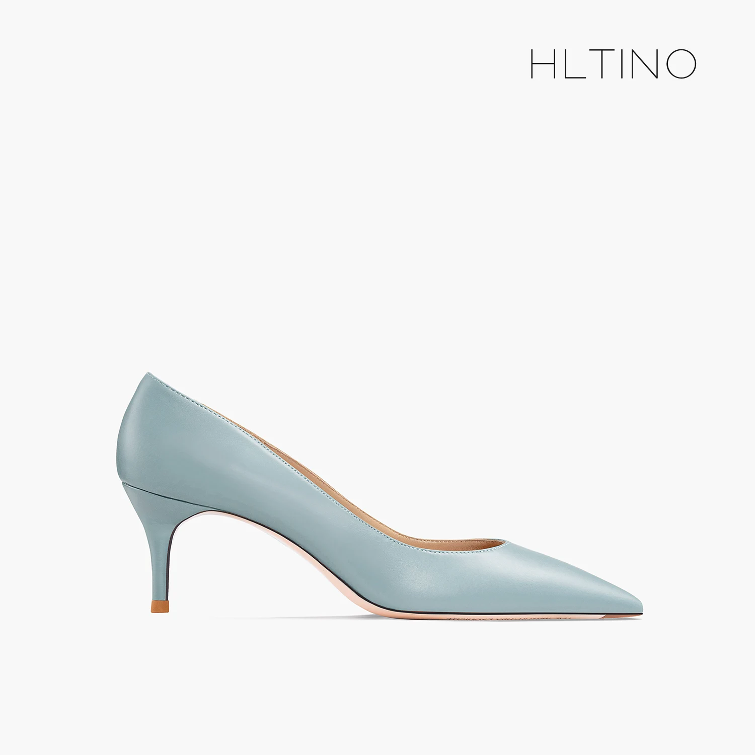blue matte 6 cm