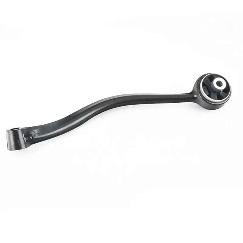 High quality auto parts front left bending lower control arm for X3/F25 OEM 31106787673