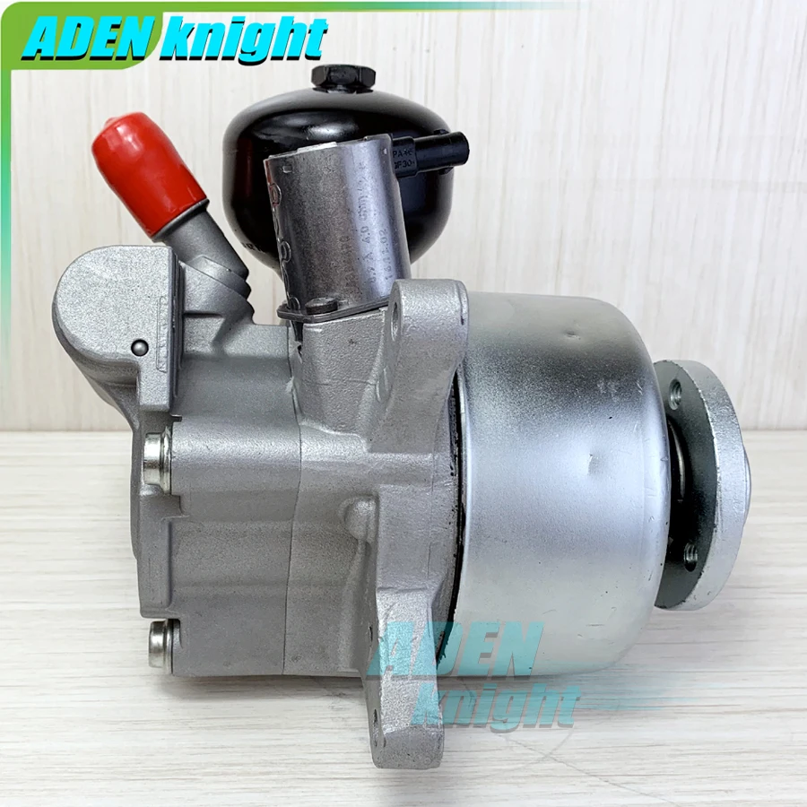 ABC Hydraulic Power Steering Pump For Mercedes-Benz W221 CL550 S550 S65 AMG 07- A0054667001 A0044665701 A0054667101 A0004661000