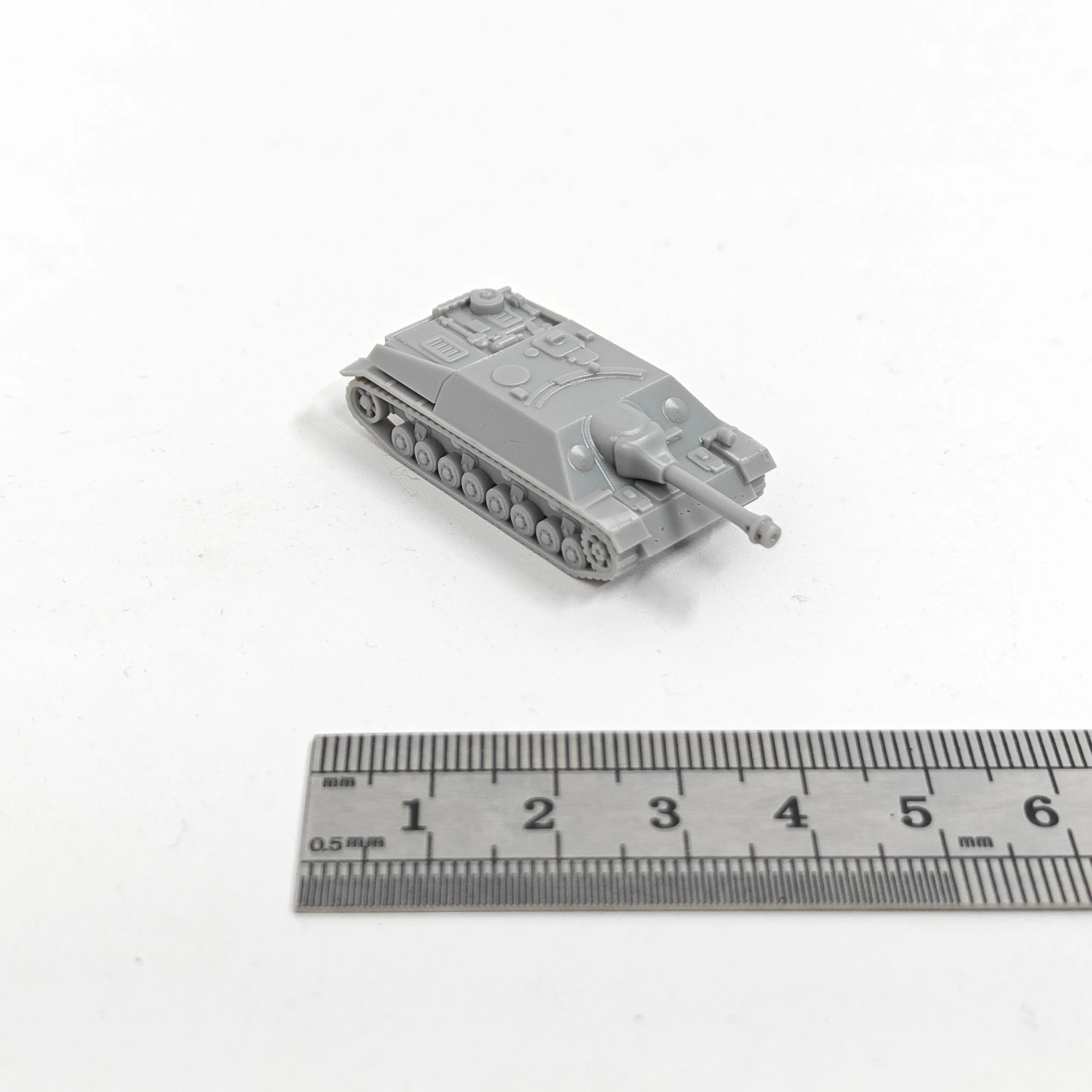 Jagdpanzer IV L/48 Modellbausätze im Maßstab 1:144