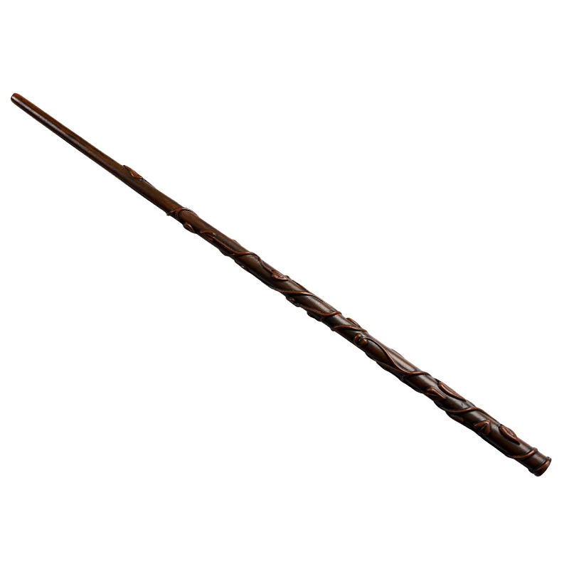 New In Hot Sell Classic Characters James Hermione Jean Granger Hogwarts Magic Wand Performance Props Children\'s Toys Collection