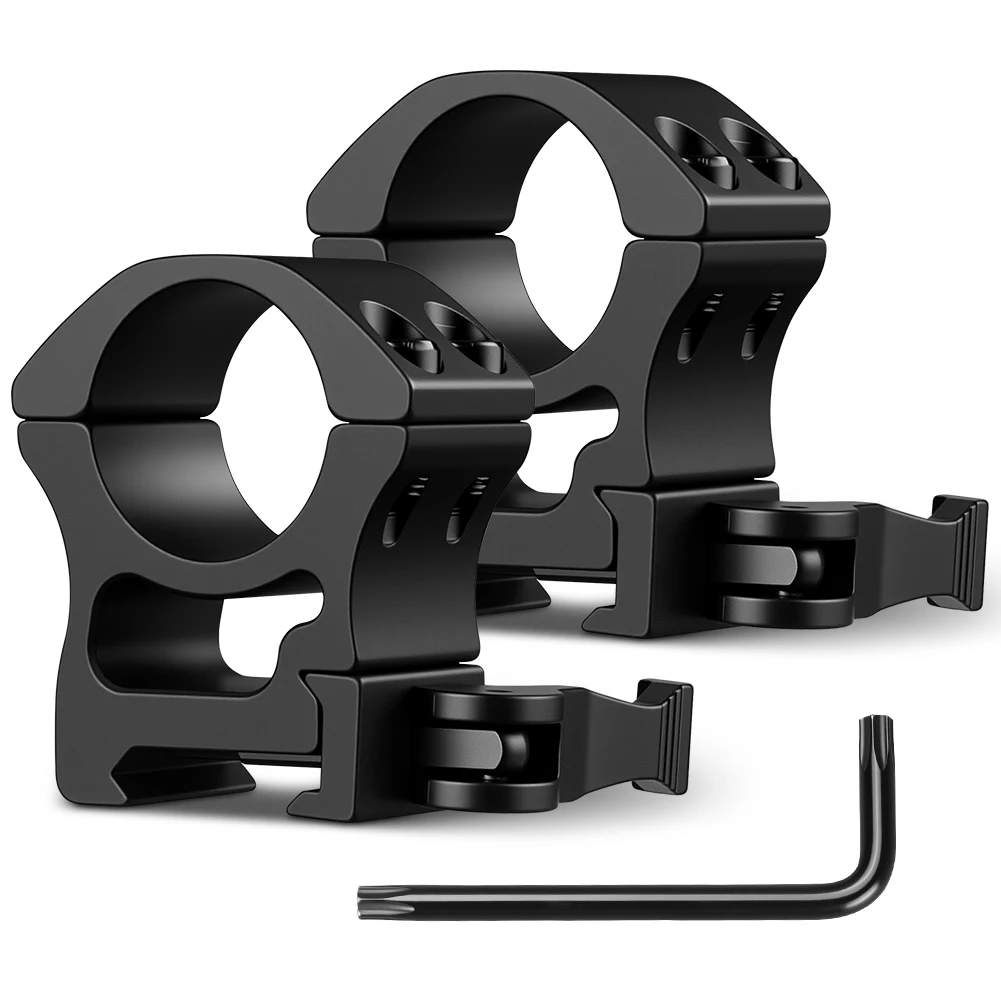 Uniquefire 2Pcs K23…