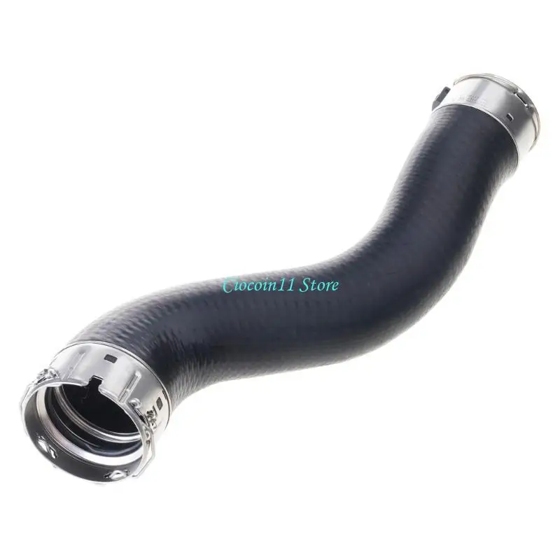 Y1UB Professional Turbocharged Air Hose for W204 W212 W218 C180 E200 E250 CLS250 M274 Leak Proof Connection Technology