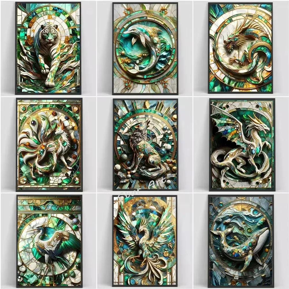 Fantasy Abstract Ph…