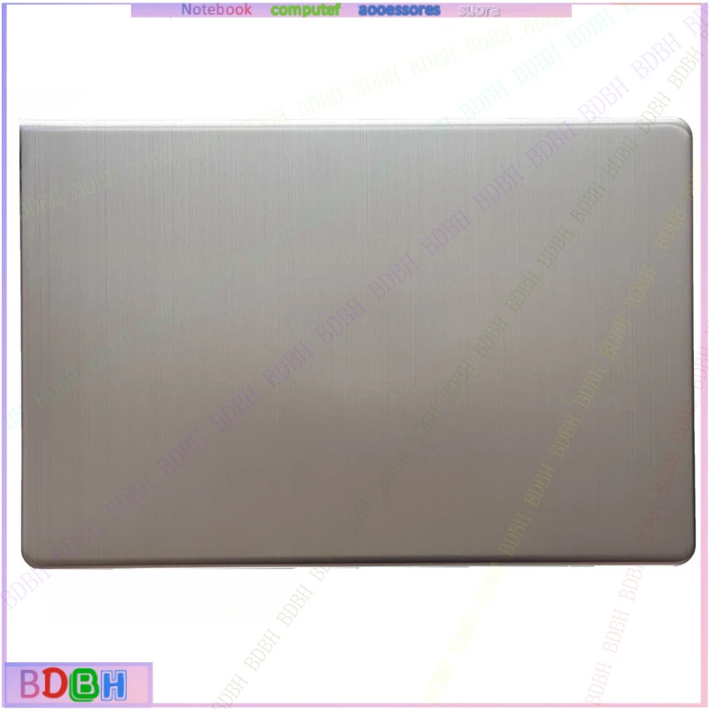 New For Asus Vivobook A510 X510 F510 S5100 S510UA UK505B LCD Back Cover Metallic
