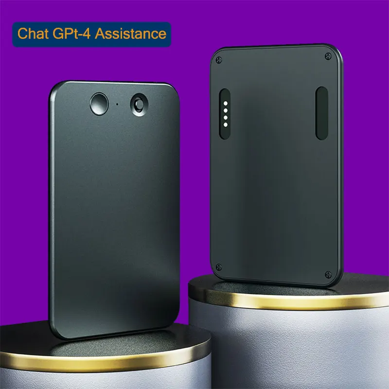 The Thinkness AI Recording Pen Is the Only Language Tool I’ve Ever Needed Abroad Here's Why