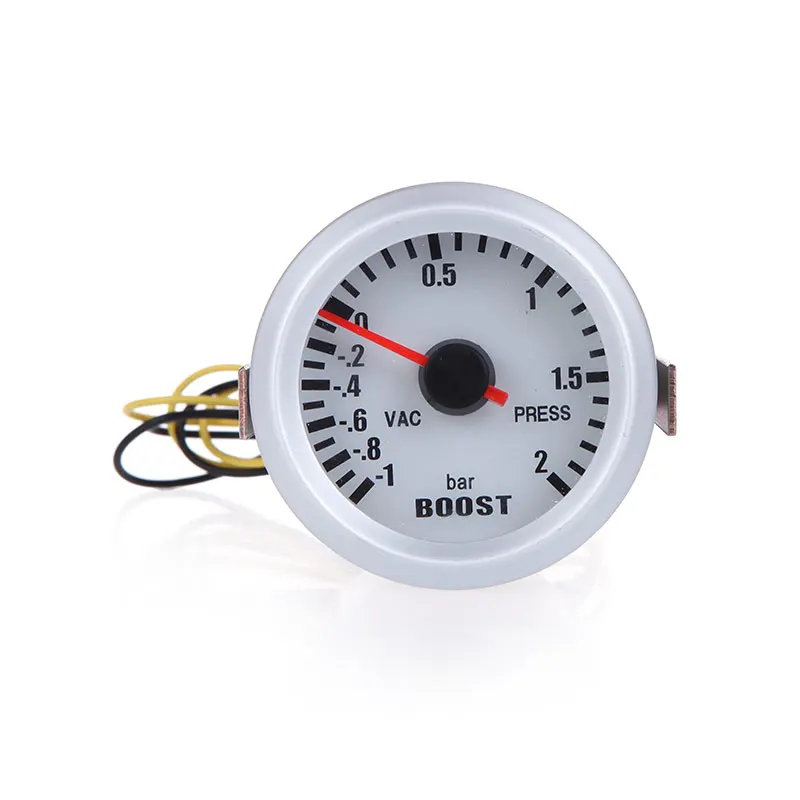 Boost Gauge -1~2 Ba…