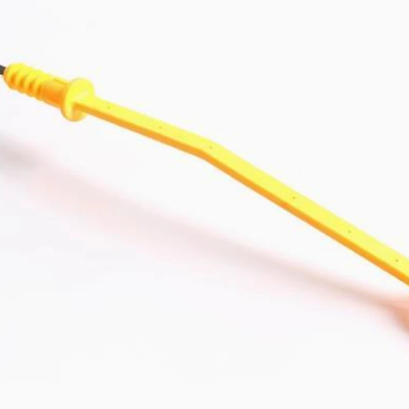 Oil Dipstick for VW Jetta Replacement Engine Gauge Level Dip Stick Probe Check 1999 2000 2001 2002 2003 Brand New