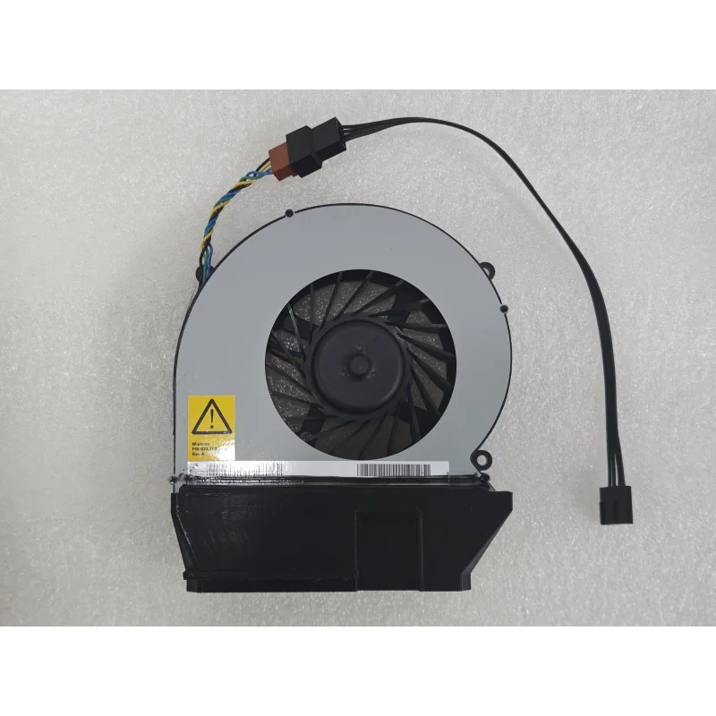 LL Cooling Turbine Fan for NVIDIA Tesla P40 M40 V100 P100 Straight Fan