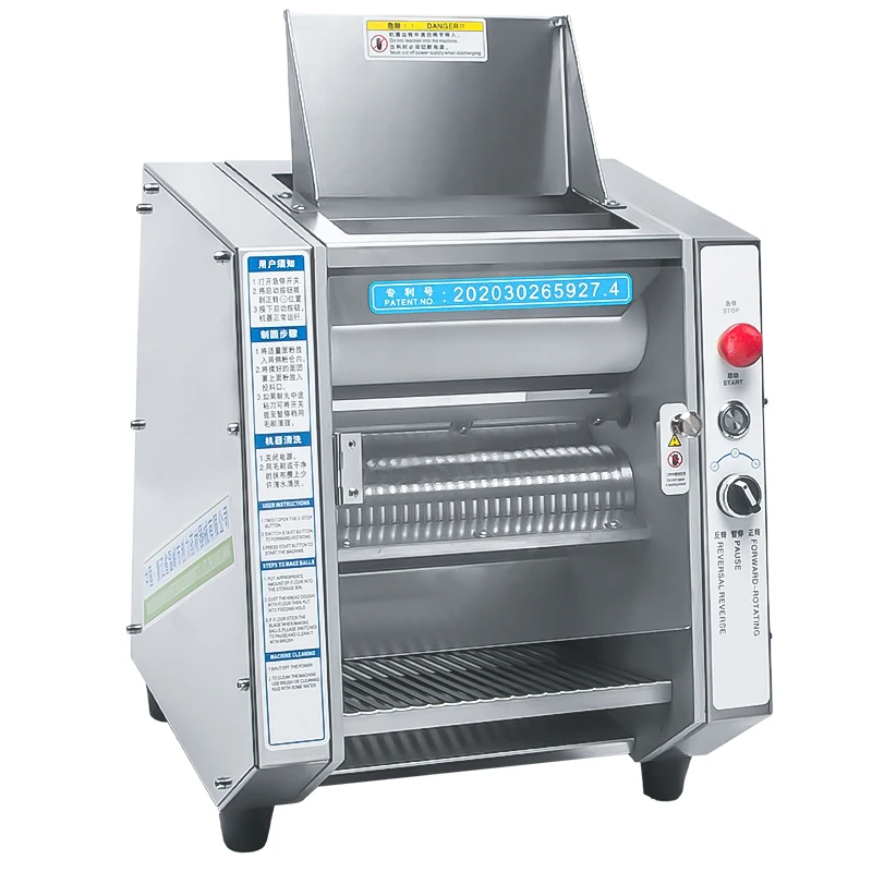 Полностью автоматическая машина для производства сочных шариков Sago Bubble Tea Popping Boba, машина для изготовления жемчуга Taro Ball Bursting Poping Boba