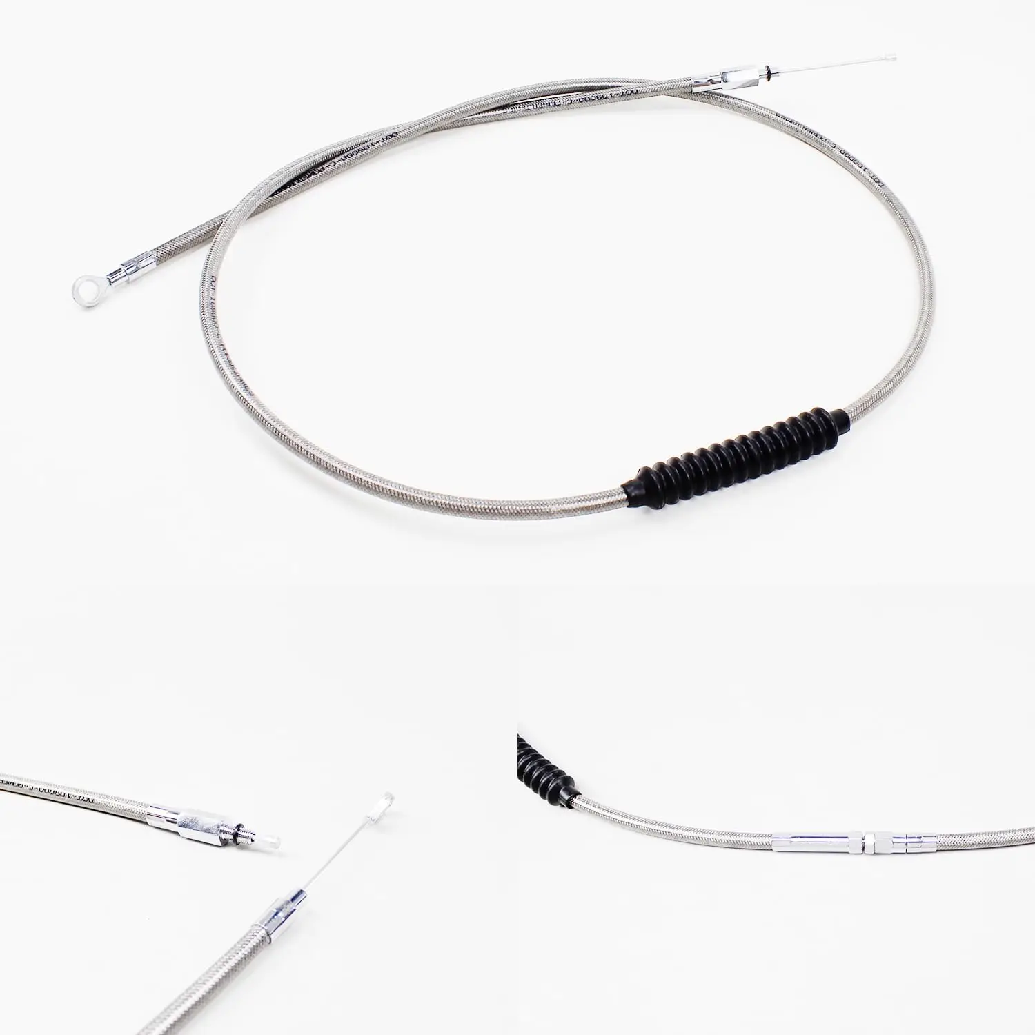 Chrome Silver Stain…