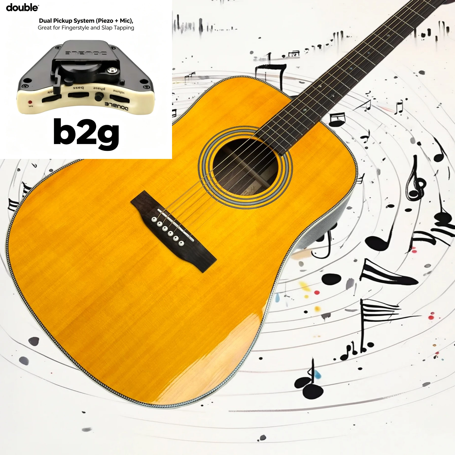 ree Shipping HD28 Acoustic Guitar Vintage Yellow D Body Folk Guitar Color Grain Inlay Wood Guitar 41 Inch 6 String  Collection