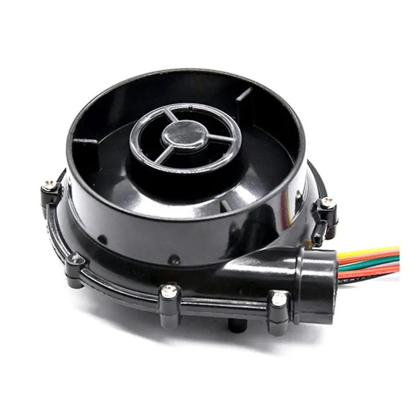 

ABHZ-7040 Высоконапорный вентилятор постоянного тока, мини-центробежный турбовентилятор, малогабаритный вентилятор, может использоваться для кислородных аппаратов для сна