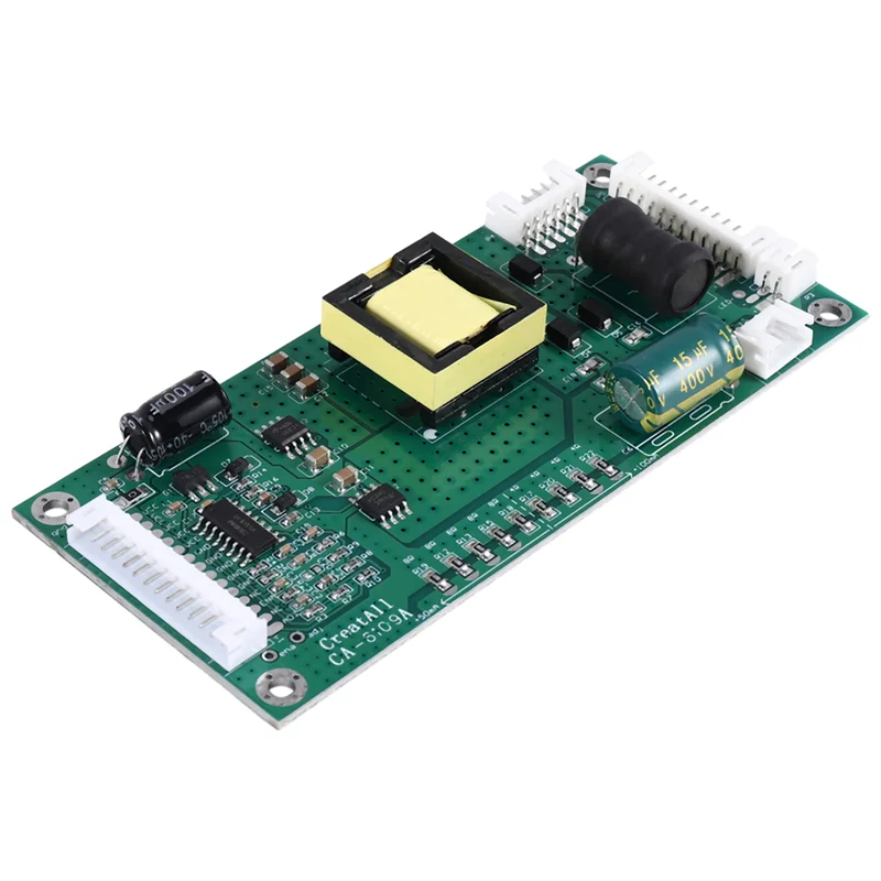 10-65 Inch LED LCD Backlight TV Universal Boost Constant Current Driver Board Converters Full Bridge Booster Adapter-T44C