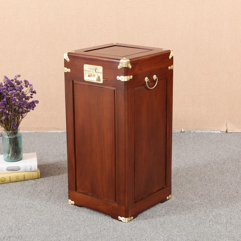 Коробка из камфорного дерева, коробка для рисования из камфорного дерева