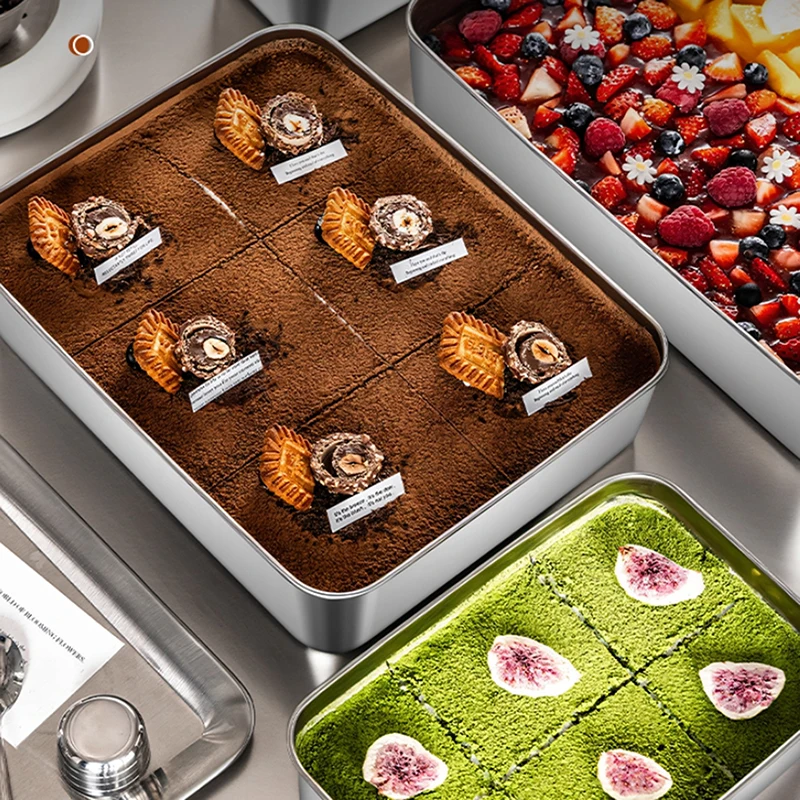 Бытовые инструменты для выпечк – обзор и цена Portion Control Container
