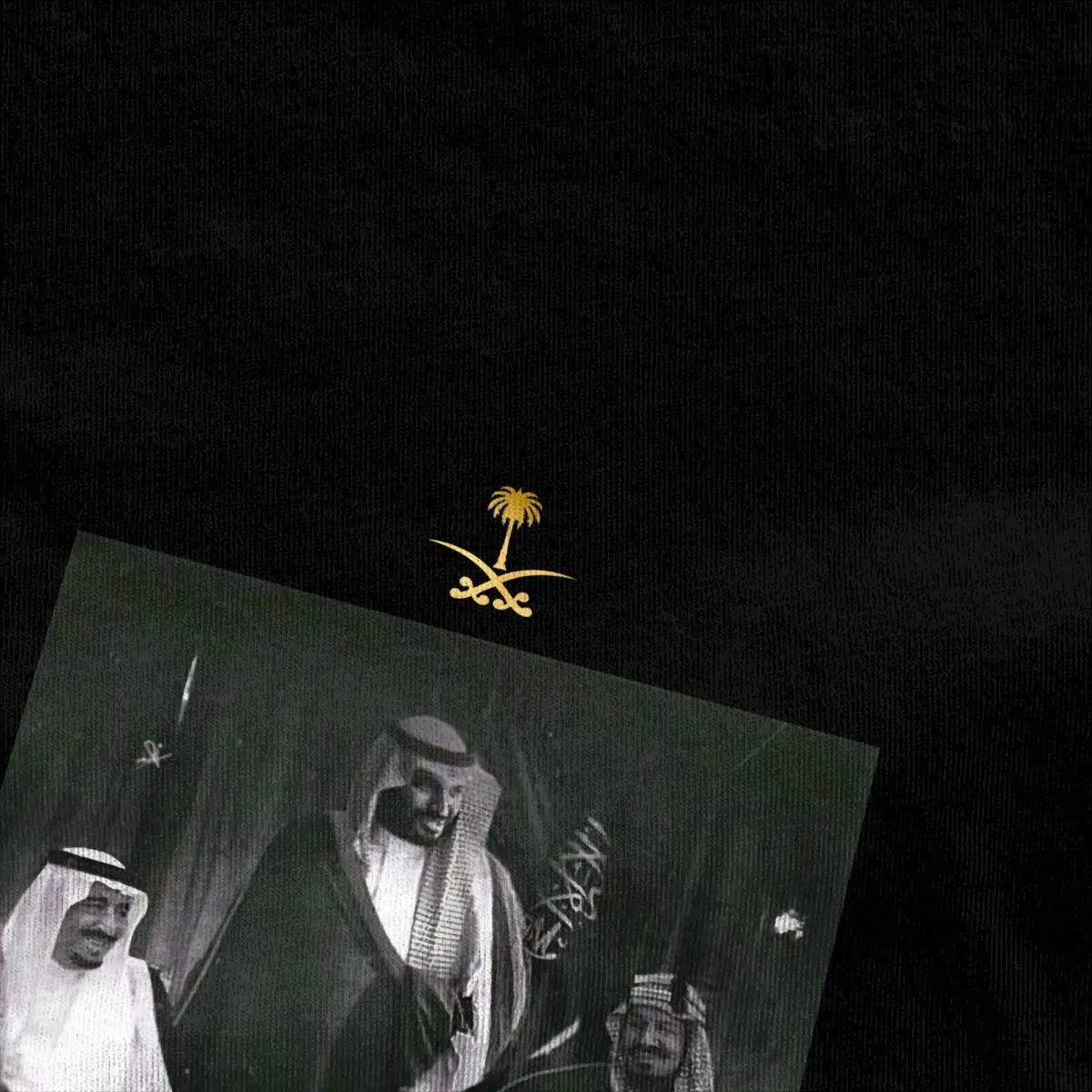 Kingdom Of Saudi Arabia Merch Unisex T Shirts 100% Cotton Tee Graphic Print Saudi National Day T-shirt Clothes