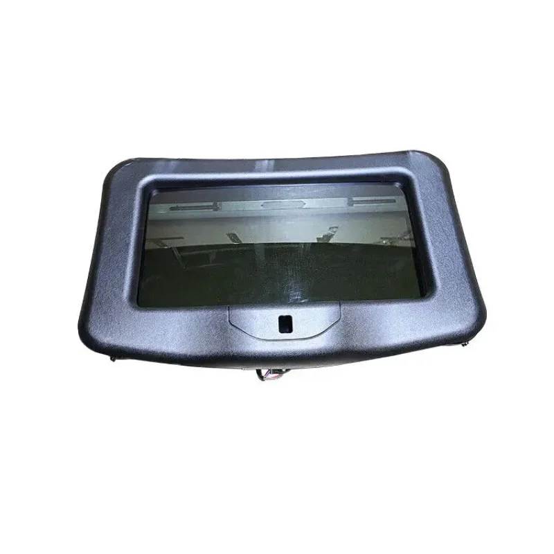 

Auto Parts Sunroof Size 860*495mm Aftermarket Electric Universal Sunroof
