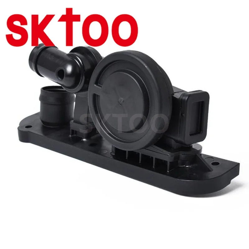 

06F129101N 5pcs Ventilation Valve Pressure Control Valve Fit for Audi Seat Skoda Volkswagen OEM 06F129101R Car Accessories