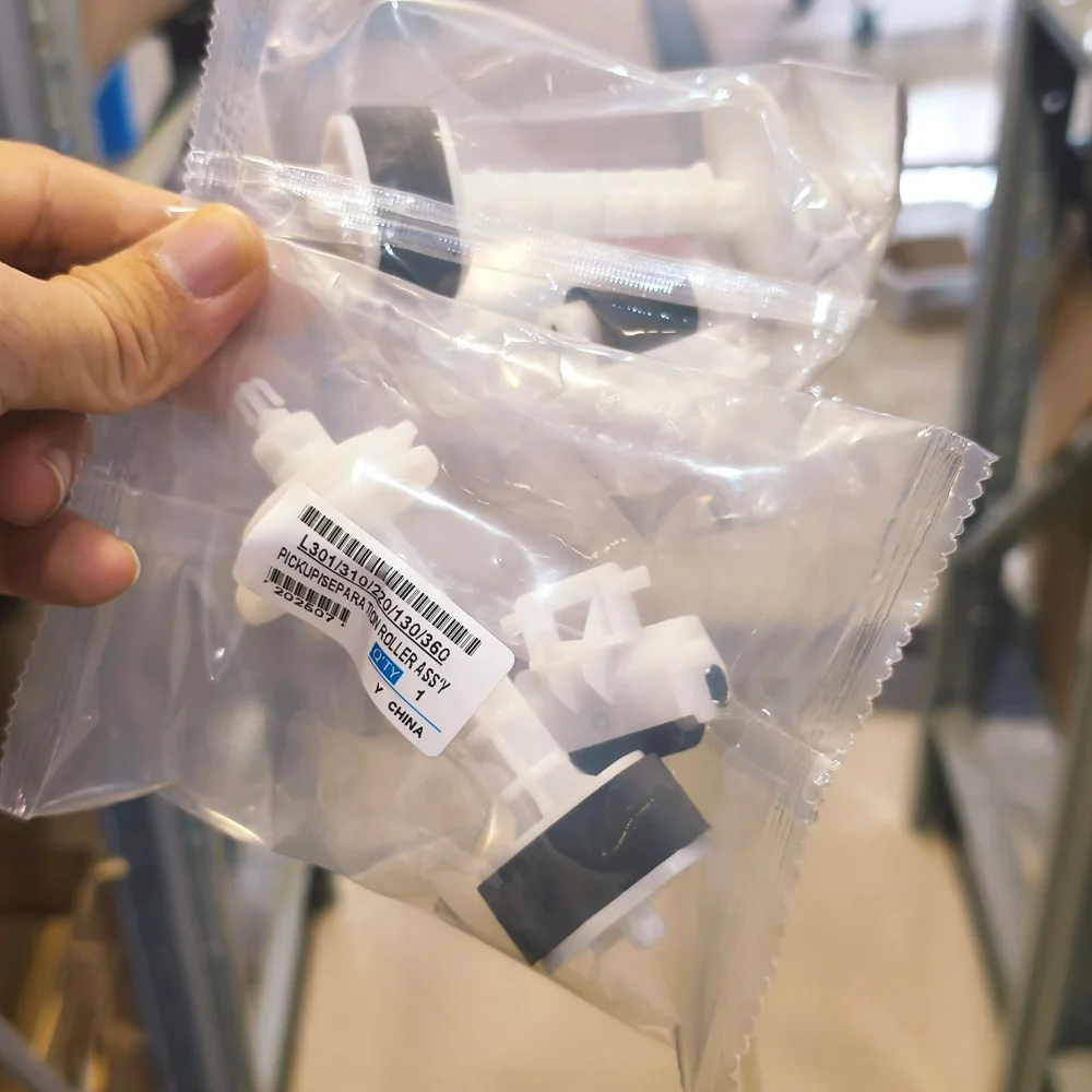 

20X Pickup Roller for EPSON L300 L310 L350 L355 L362 L365 L366 L455 L456 L360 L110 L120 L130 L132 L210 L220 L222 1569314 1569311