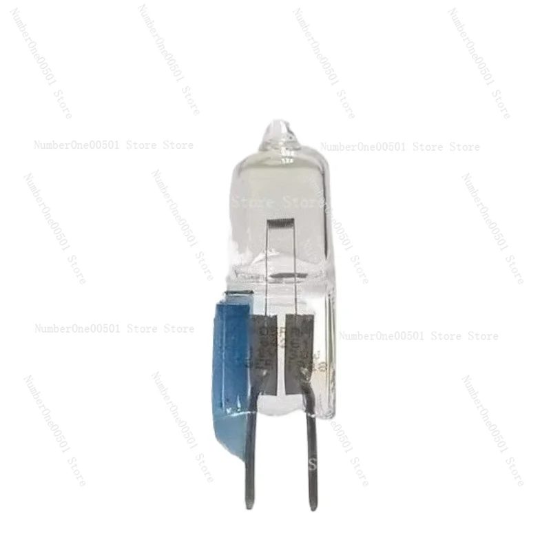 

Щелевая лампа для микроскопа, 12 В, 30 Вт, замена галогенной лампы для офтальмологического оборудования YZ-5F 66VISION