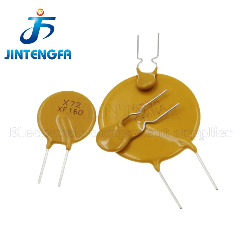 10PCS 250V rücksetzbare Sicherung PPTC TRF250 30mA 60mA 80mA 90mA 120mA 180mA 200mA 400mA 500mA 1A 1000mA 0,08A 0,2A 0,3A 0,4A 0,5A PTC – Detail 6