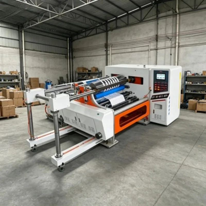 

A4 Paper Cutting Machine Without Burr Smooth Cutting
