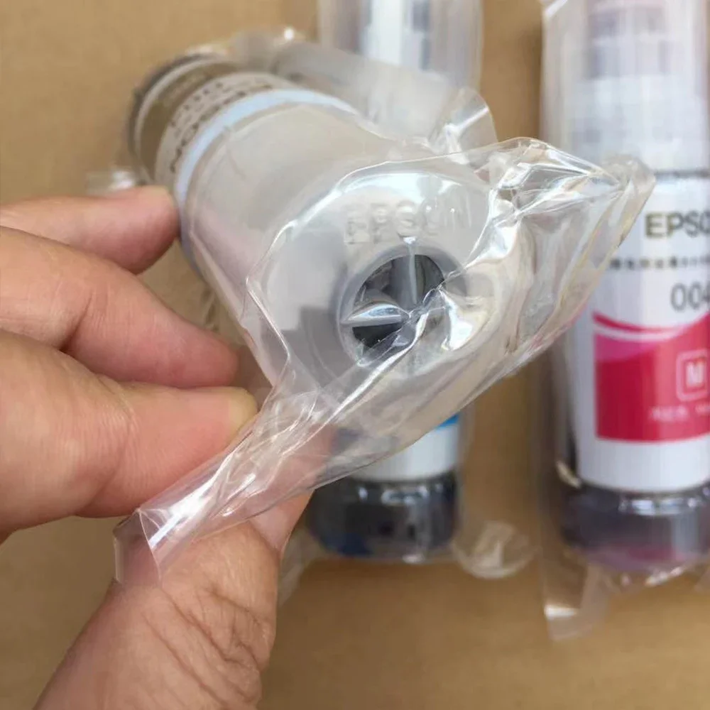 Per cartuccia d'inchiostro compatibile L3118 per Epson 004