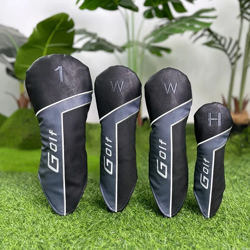 

Интересные защитные чехлы для гольфа, аксессуары для гольфа, пыленепроницаемые и долговечные материалы обеспечивают лучшую защиту.