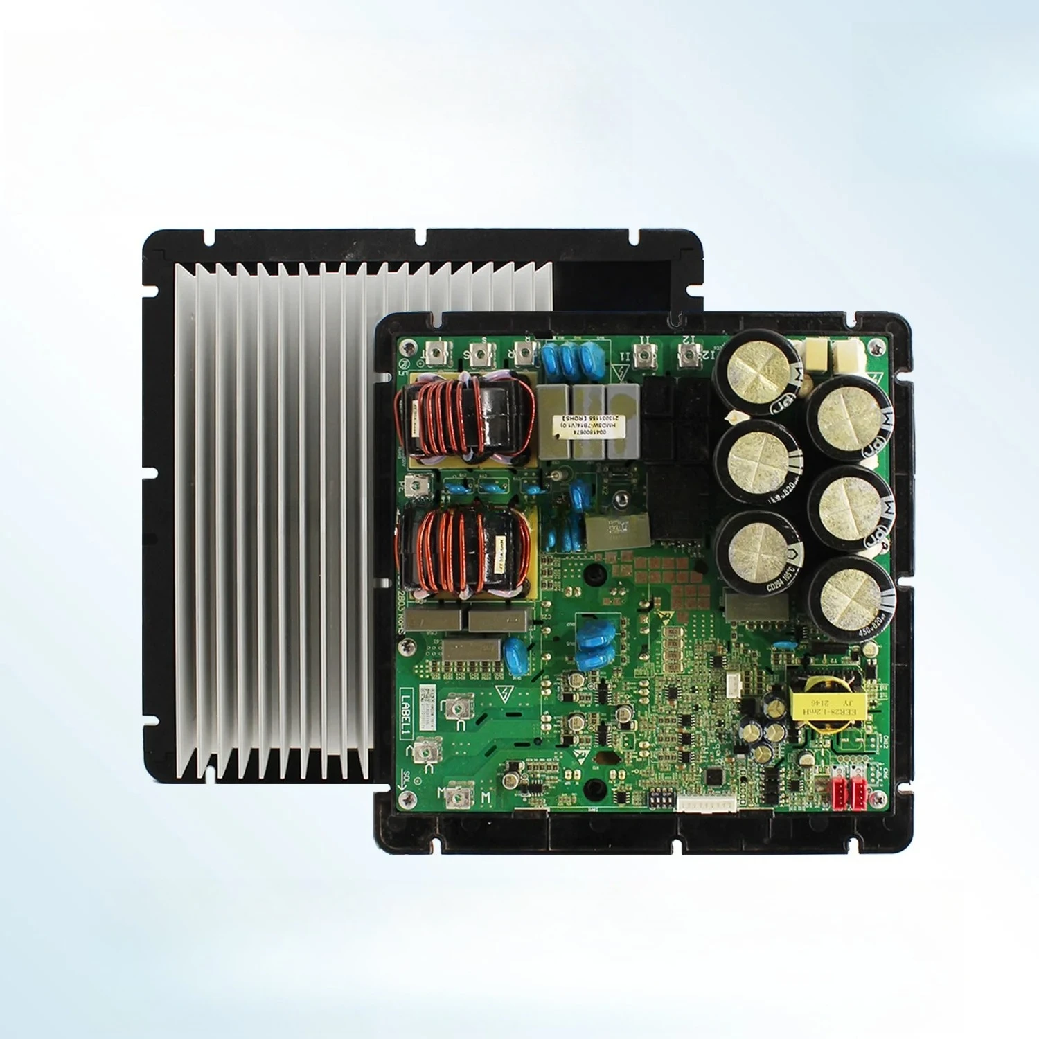 New and Original Inverter Commp Driver Board 0041800674 213031155 HMD3W-7B14 Printed Circuit Assembly pcb air conditioner parts