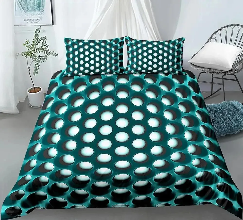 

3D Bedding Set Luxury Child Duvet Cover Set Bed Set Duvet Cover 220x240 with 1/2 Pillowcase Comforter Bedding Sets Twin Queen