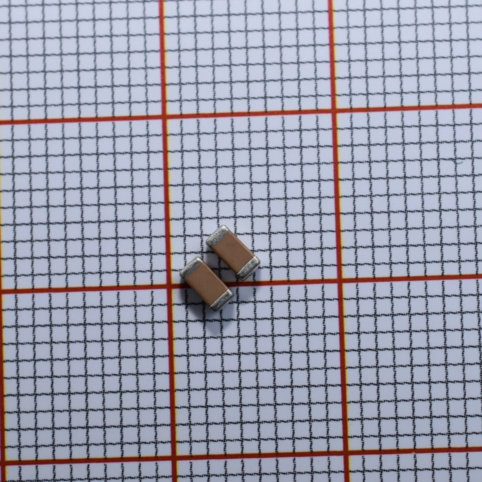 100Pcs/Lot 1812 680NF 16V 25V 50V 63V 100V 200V 250V 684K 0.68UF ±10% X7R,SMD Chip ceramic capacitor,MLCC,1812Y1000684KXT