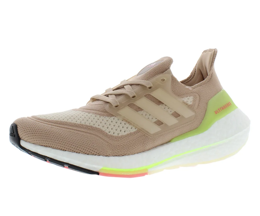 

Женские туфли Adidas Ultraboost 21