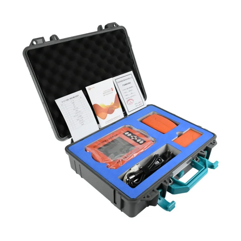 Concrete Rebar Detector BD-R310 Rebar Scanner