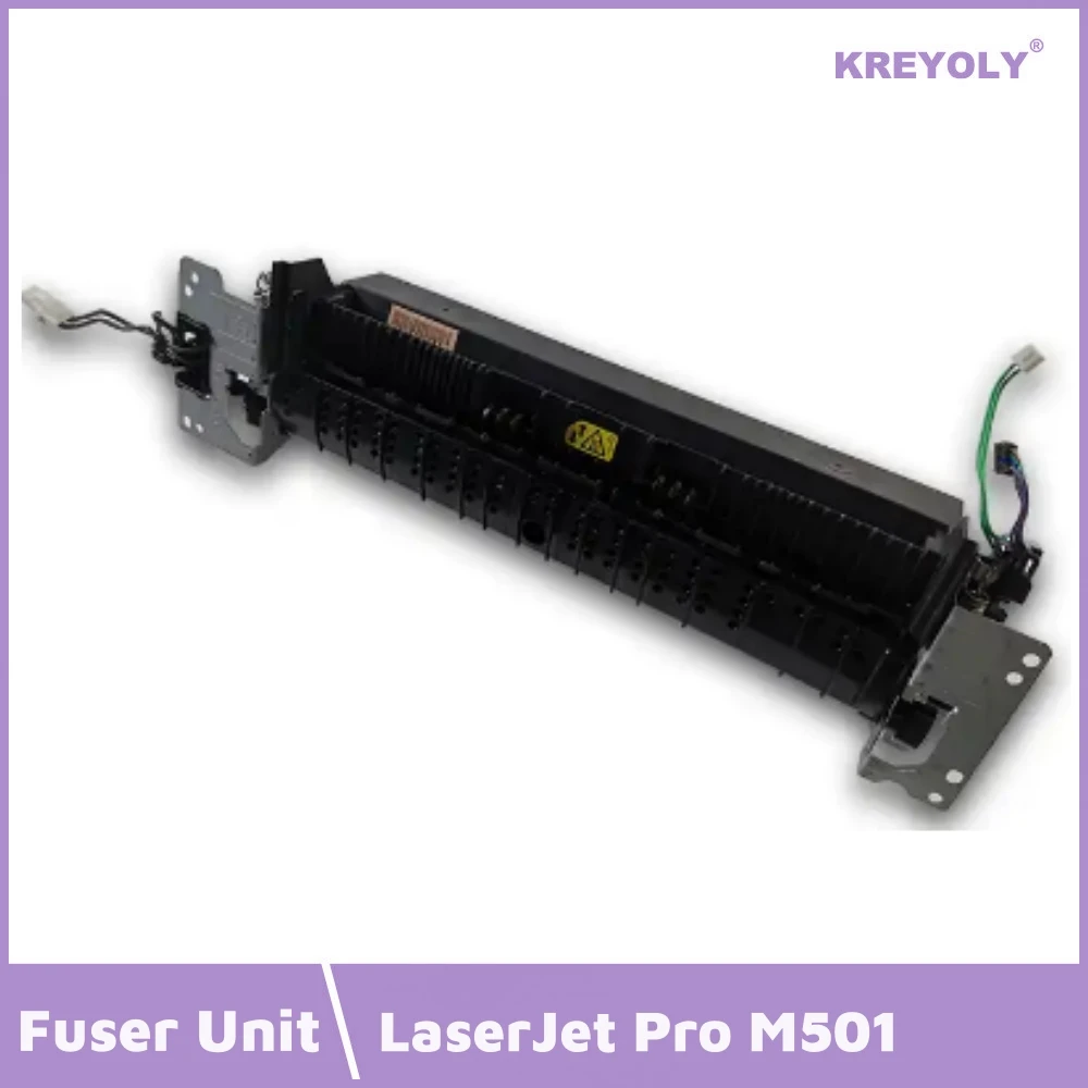 LaserJet Pro M501 fuser kit/Assembly 110/220 volt FM1-W154-000 / RM2-5679-000CN