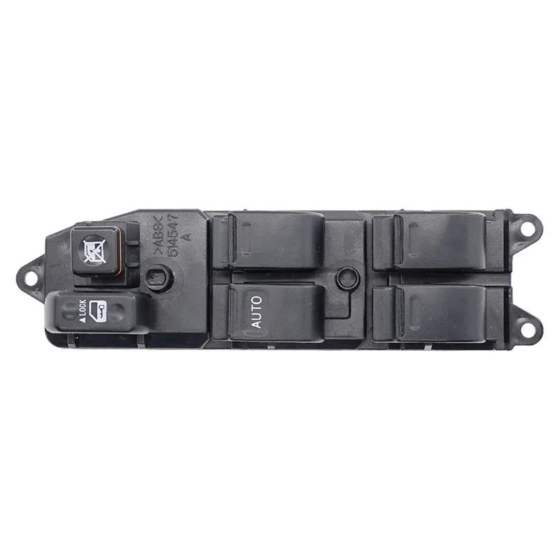 NEW:84820-0K100 Power Window Master Control Switch For 2001-2009 Toyota Camry
