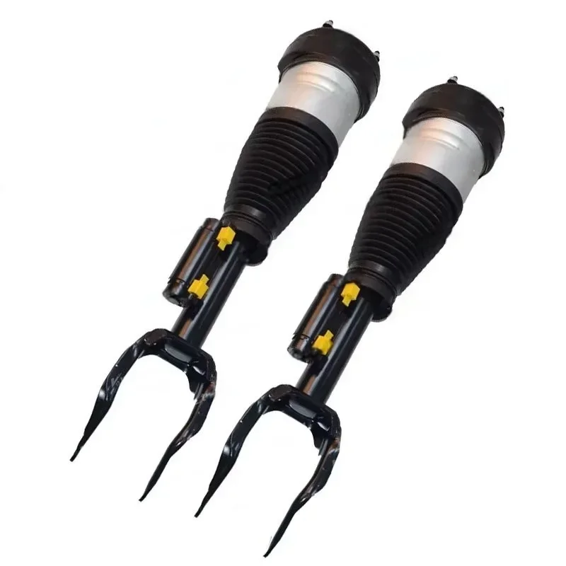 1Pc Front Left or Right Air Suspension ADS Shock Absorber for Mercedes-Benz W167 GLE Class 1673200503 1673200504