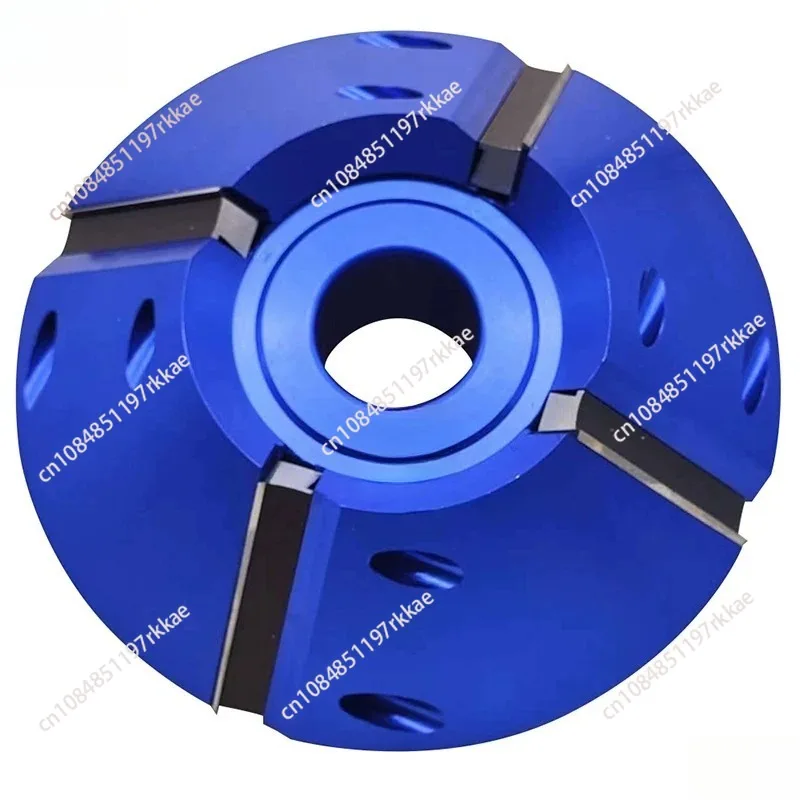 Livter 45 degree Chamfer Cutter Heads For Wood Stair Making